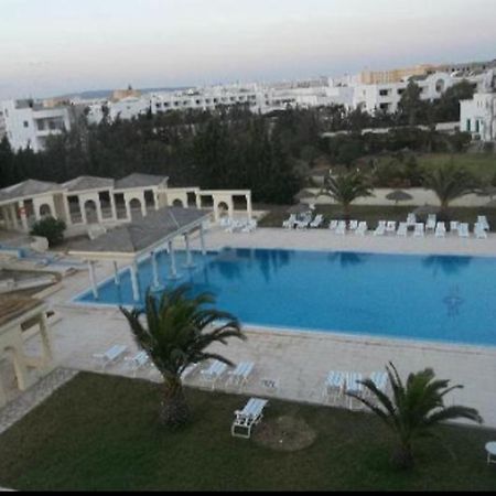 Hotel Excel Hammamet Exterior photo